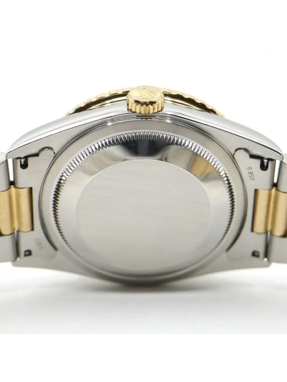 Rolex brand datejust